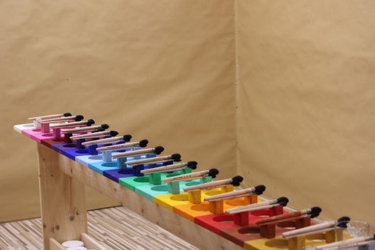 Arno Stern Malort Wetterau